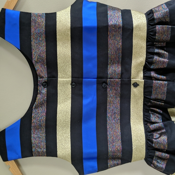 Gymboree Dress Size 14 - Picture 3 of 6